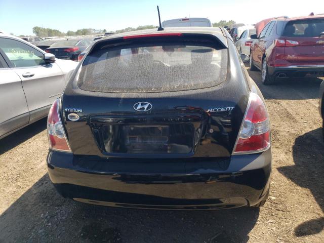 Photo 5 VIN: KMHCM36C79U116074 - HYUNDAI ACCENT GS 