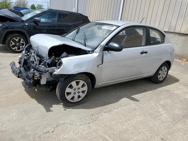 Photo 0 VIN: KMHCM36C79U117077 - HYUNDAI ACCENT 