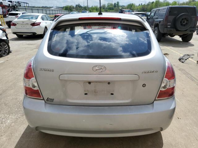 Photo 5 VIN: KMHCM36C79U117077 - HYUNDAI ACCENT 