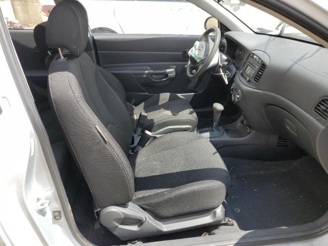 Photo 9 VIN: KMHCM36C79U117077 - HYUNDAI ACCENT 