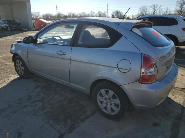 Photo 1 VIN: KMHCM36C79U124367 - HYUNDAI ACCENT 