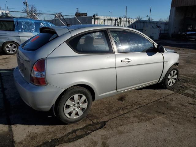 Photo 2 VIN: KMHCM36C79U124367 - HYUNDAI ACCENT 