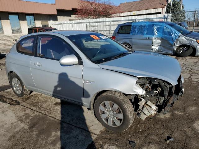 Photo 3 VIN: KMHCM36C79U124367 - HYUNDAI ACCENT 