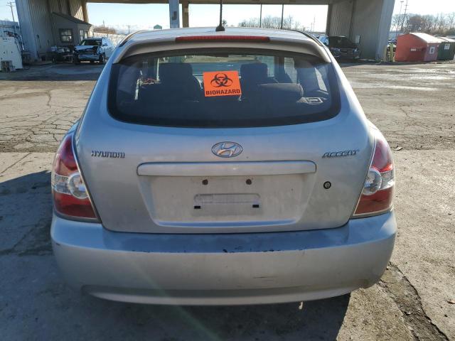 Photo 5 VIN: KMHCM36C79U124367 - HYUNDAI ACCENT 