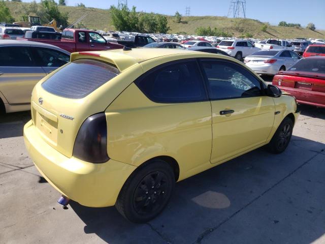 Photo 3 VIN: KMHCM36C79U140195 - HYUNDAI ACCENT GS 