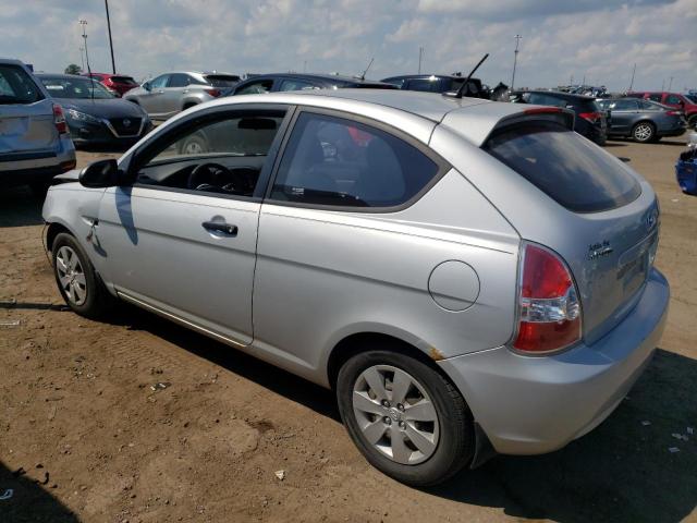 Photo 1 VIN: KMHCM36C79U140973 - HYUNDAI ACCENT GS 