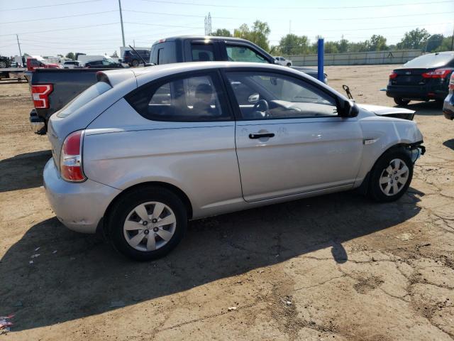 Photo 2 VIN: KMHCM36C79U140973 - HYUNDAI ACCENT GS 