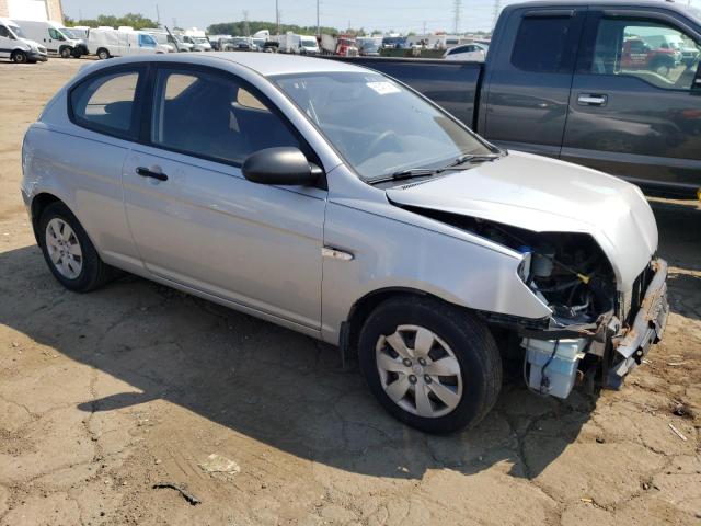 Photo 3 VIN: KMHCM36C79U140973 - HYUNDAI ACCENT GS 