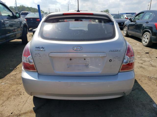 Photo 5 VIN: KMHCM36C79U140973 - HYUNDAI ACCENT GS 