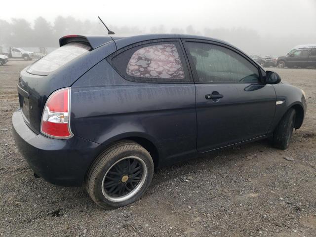 Photo 2 VIN: KMHCM36C87U004056 - HYUNDAI ACCENT GS 