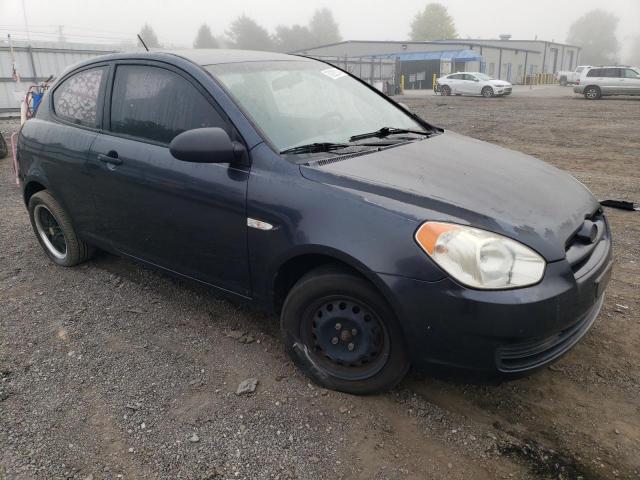 Photo 3 VIN: KMHCM36C87U004056 - HYUNDAI ACCENT GS 