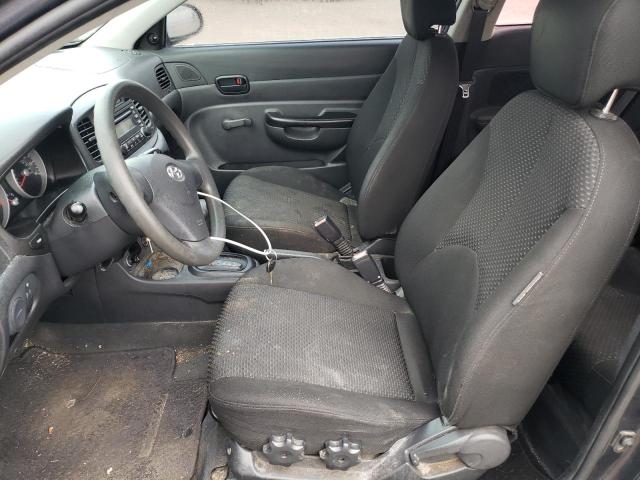 Photo 6 VIN: KMHCM36C87U004056 - HYUNDAI ACCENT GS 