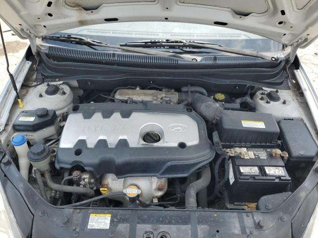 Photo 10 VIN: KMHCM36C87U020077 - HYUNDAI ACCENT 