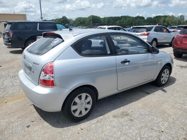 Photo 2 VIN: KMHCM36C87U020077 - HYUNDAI ACCENT 