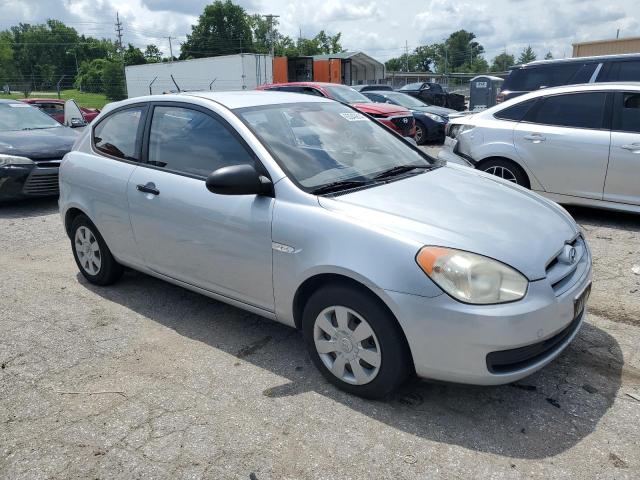 Photo 3 VIN: KMHCM36C87U020077 - HYUNDAI ACCENT 