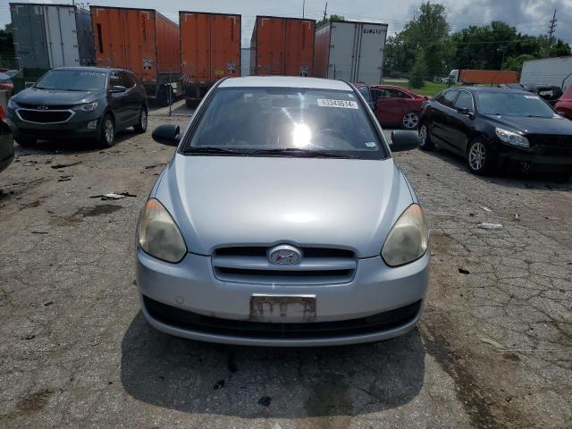 Photo 4 VIN: KMHCM36C87U020077 - HYUNDAI ACCENT 