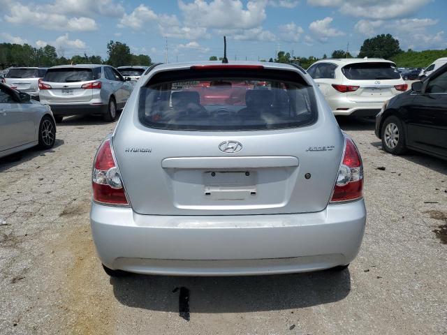 Photo 5 VIN: KMHCM36C87U020077 - HYUNDAI ACCENT 