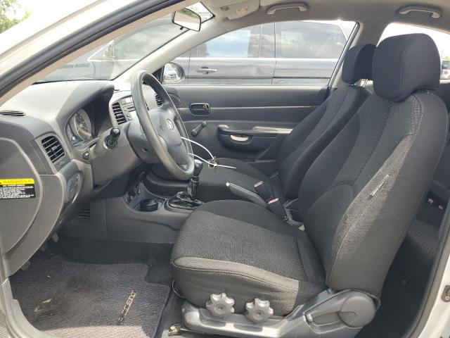 Photo 6 VIN: KMHCM36C87U020077 - HYUNDAI ACCENT 