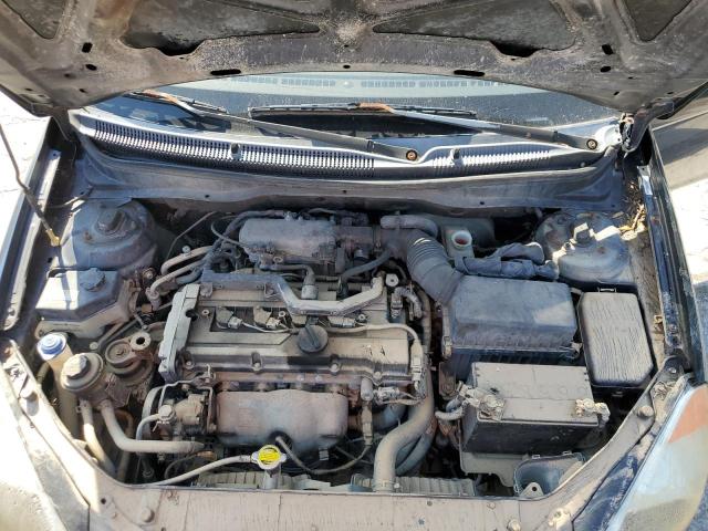 Photo 10 VIN: KMHCM36C87U053483 - HYUNDAI ACCENT 