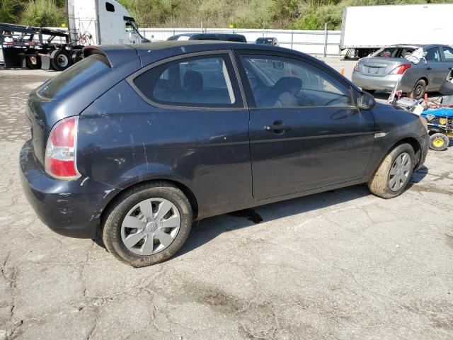 Photo 2 VIN: KMHCM36C87U053483 - HYUNDAI ACCENT 