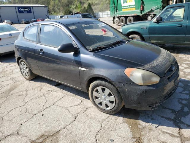 Photo 3 VIN: KMHCM36C87U053483 - HYUNDAI ACCENT 