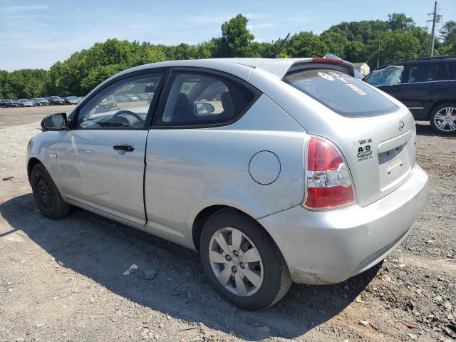 Photo 1 VIN: KMHCM36C88U064839 - HYUNDAI ACCENT 