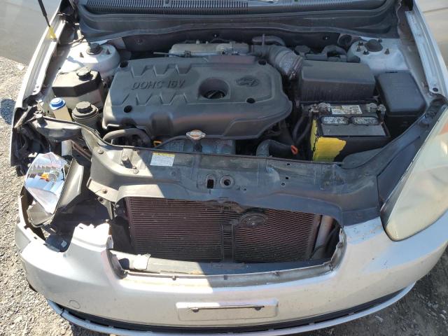 Photo 10 VIN: KMHCM36C88U064839 - HYUNDAI ACCENT 