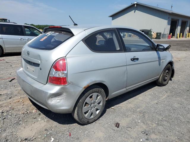 Photo 2 VIN: KMHCM36C88U064839 - HYUNDAI ACCENT 