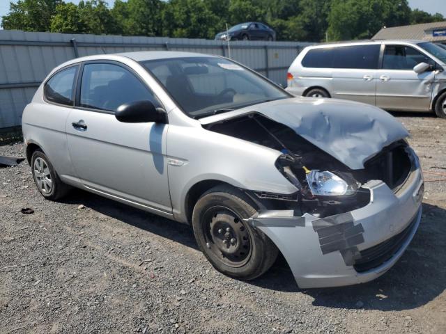 Photo 3 VIN: KMHCM36C88U064839 - HYUNDAI ACCENT 