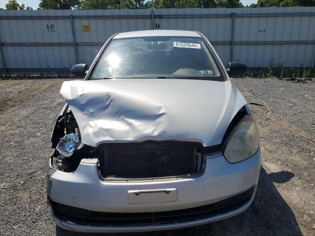 Photo 4 VIN: KMHCM36C88U064839 - HYUNDAI ACCENT 