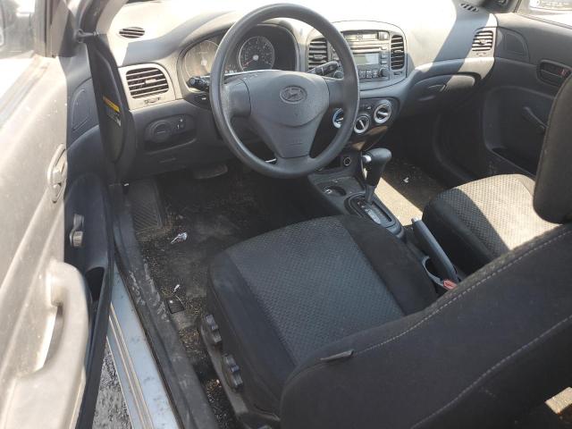 Photo 7 VIN: KMHCM36C88U064839 - HYUNDAI ACCENT 