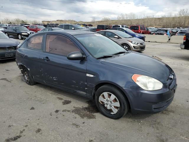 Photo 3 VIN: KMHCM36C88U090714 - HYUNDAI ACCENT 