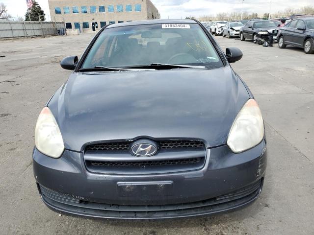 Photo 4 VIN: KMHCM36C88U090714 - HYUNDAI ACCENT 