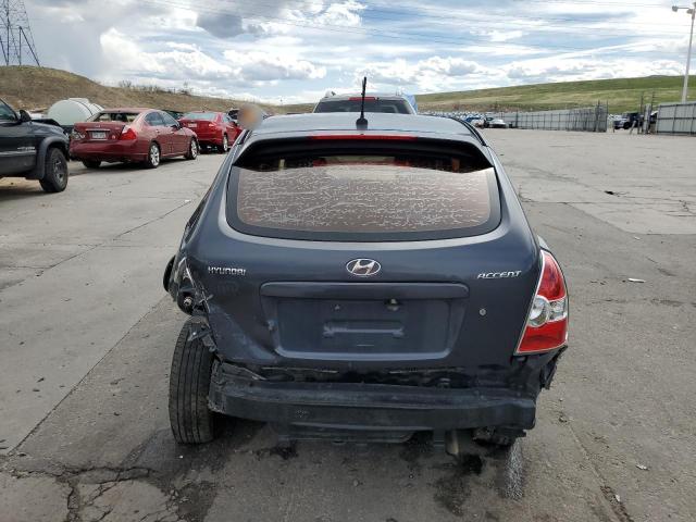 Photo 5 VIN: KMHCM36C88U090714 - HYUNDAI ACCENT 