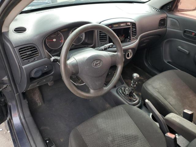 Photo 7 VIN: KMHCM36C88U090714 - HYUNDAI ACCENT 