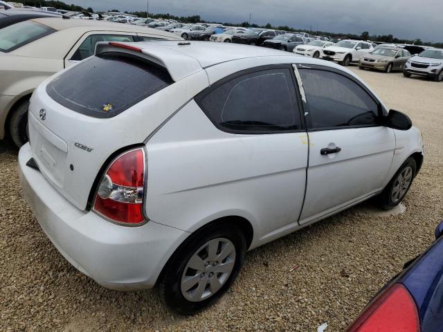 Photo 2 VIN: KMHCM36C88U102506 - HYUNDAI ACCENT GS 