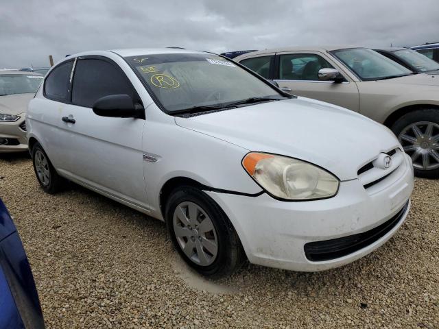 Photo 3 VIN: KMHCM36C88U102506 - HYUNDAI ACCENT GS 