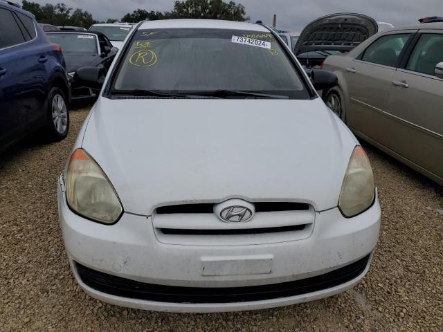 Photo 4 VIN: KMHCM36C88U102506 - HYUNDAI ACCENT GS 