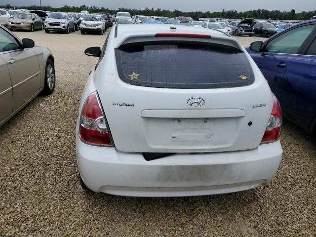 Photo 5 VIN: KMHCM36C88U102506 - HYUNDAI ACCENT GS 