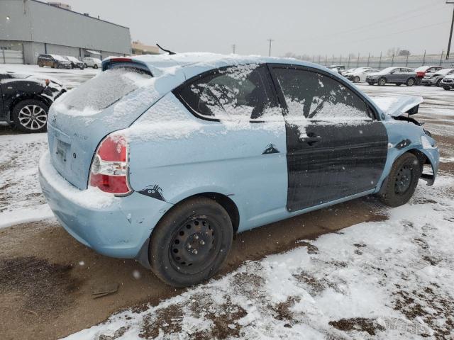 Photo 2 VIN: KMHCM36C98U065126 - HYUNDAI ACCENT GS 