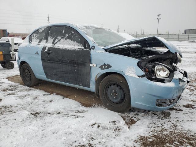 Photo 3 VIN: KMHCM36C98U065126 - HYUNDAI ACCENT GS 