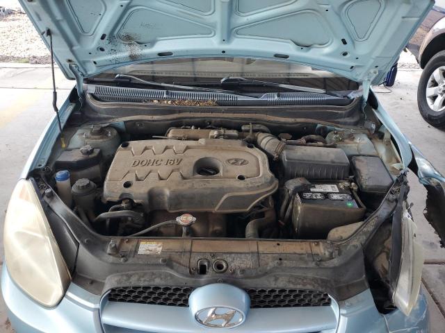 Photo 10 VIN: KMHCM36C98U067121 - HYUNDAI ACCENT 