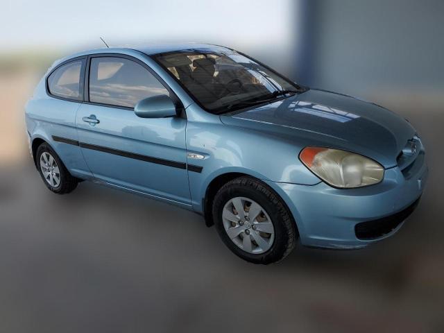 Photo 3 VIN: KMHCM36C98U067121 - HYUNDAI ACCENT 