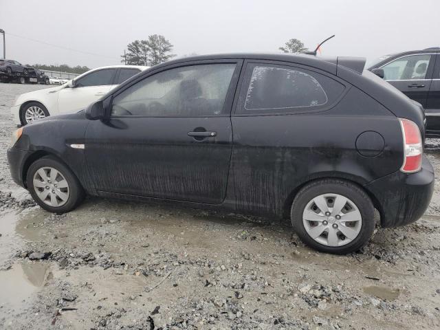 Photo 1 VIN: KMHCM36C98U081262 - HYUNDAI ACCENT 