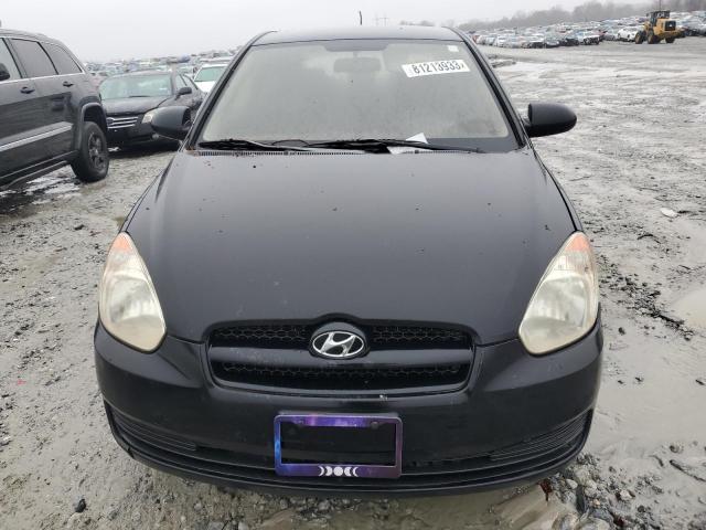 Photo 4 VIN: KMHCM36C98U081262 - HYUNDAI ACCENT 