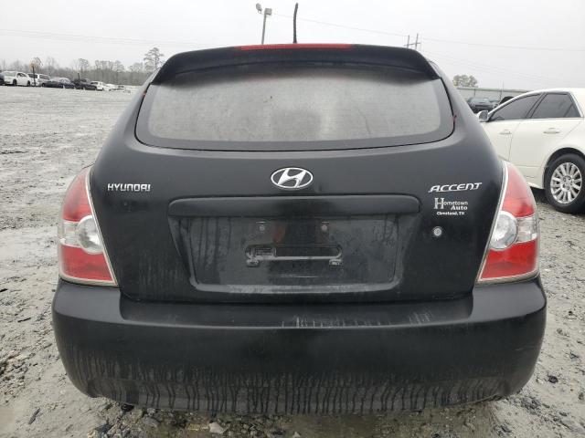 Photo 5 VIN: KMHCM36C98U081262 - HYUNDAI ACCENT 