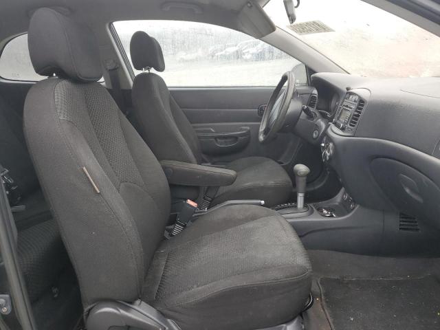 Photo 9 VIN: KMHCM36C98U081262 - HYUNDAI ACCENT 