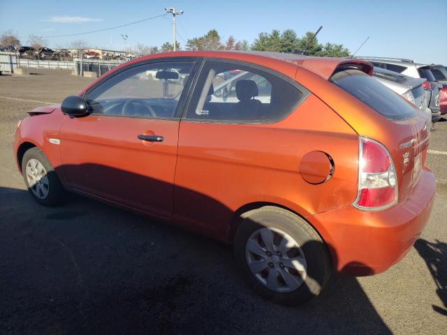 Photo 1 VIN: KMHCM36C98U100151 - HYUNDAI ACCENT GS 