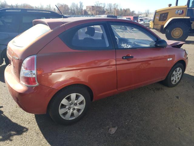 Photo 2 VIN: KMHCM36C98U100151 - HYUNDAI ACCENT GS 