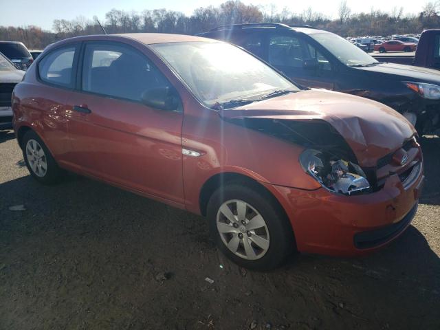 Photo 3 VIN: KMHCM36C98U100151 - HYUNDAI ACCENT GS 